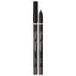 Silmänrajauskynä Vivienne Sabo Gel Eye pencil Virtuose, 603 Brown hinta ja tiedot | Silmämeikit | hobbyhall.fi