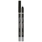 Silmänrajauskynä Vivienne Sabo Gel Eye pencil Virtuose, 605 Silver hinta ja tiedot | Silmämeikit | hobbyhall.fi