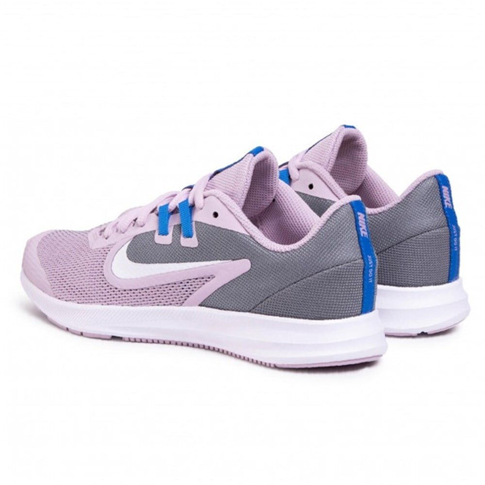 Nike Jalkineet Downshifter 9 Lilac AR4135 510/6- hinta ja tiedot | Naisten urheilu- ja vapaa-ajan kengät | hobbyhall.fi