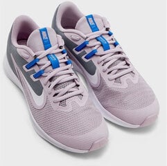 Nike Jalkineet Downshifter 9 Lilac AR4135 510/6- hinta ja tiedot | Naisten urheilu- ja vapaa-ajan kengät | hobbyhall.fi