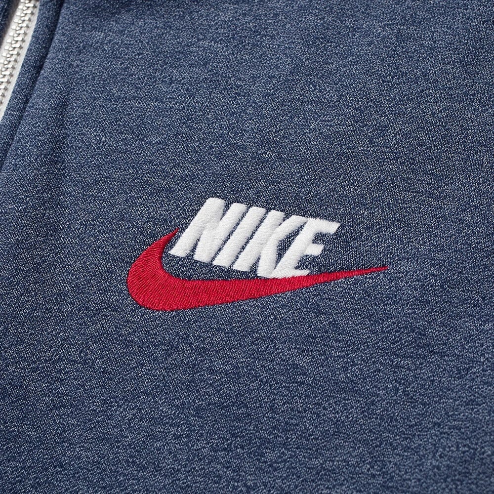 Nike Huppari M Nsw Heritage Hoodie FZ Blue 928431 410/L hinta ja tiedot | Miesten puserot ja hupparit | hobbyhall.fi