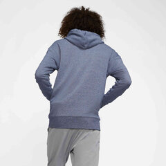 Nike Huppari M Nsw Heritage Hoodie FZ Blue 928431 410/L hinta ja tiedot | Miesten puserot ja hupparit | hobbyhall.fi