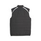 Puma Liivi Mapf1 Padded Gilet Black 622133 01 622133 01/S hinta ja tiedot | Miesten liivit | hobbyhall.fi