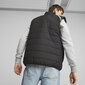 Puma Liivi Mapf1 Padded Gilet Black 622133 01 622133 01/S hinta ja tiedot | Miesten liivit | hobbyhall.fi