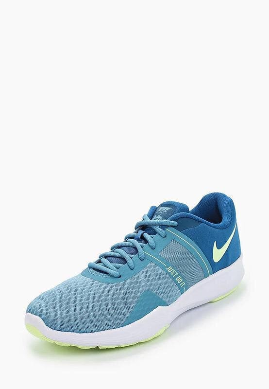 Nike Jalkineet Wmns Nike City Trainer 2 Blue AA7775 400/3- hinta ja tiedot | Miesten urheilu- ja vapaa-ajan kengät | hobbyhall.fi