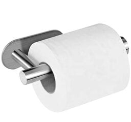 WC-paperiteline Perf FG81, hopea hinta ja tiedot | Kylpyhuoneen sisustus | hobbyhall.fi