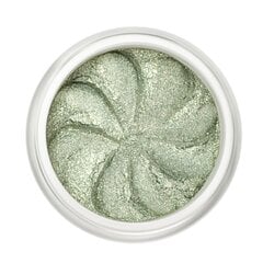 Mineraaliluomiväri LILY LOLO Green Opal 2,5 g hinta ja tiedot | Silmämeikit | hobbyhall.fi