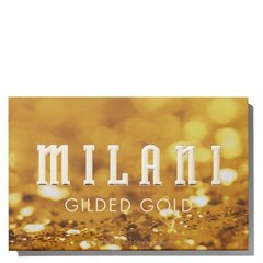 Milani Gilded luomiväri 9 g, Gold hinta ja tiedot | Silmämeikit | hobbyhall.fi
