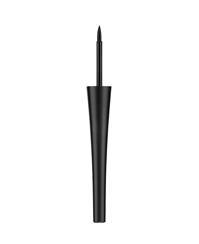 Wet n Wild H2O -vedenkestävä nestemäinen eyeliner, 5 ml, musta hinta ja tiedot | Silmämeikit | hobbyhall.fi