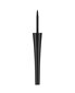 Wet n Wild H2O -vedenkestävä nestemäinen eyeliner, 5 ml, musta hinta ja tiedot | Silmämeikit | hobbyhall.fi