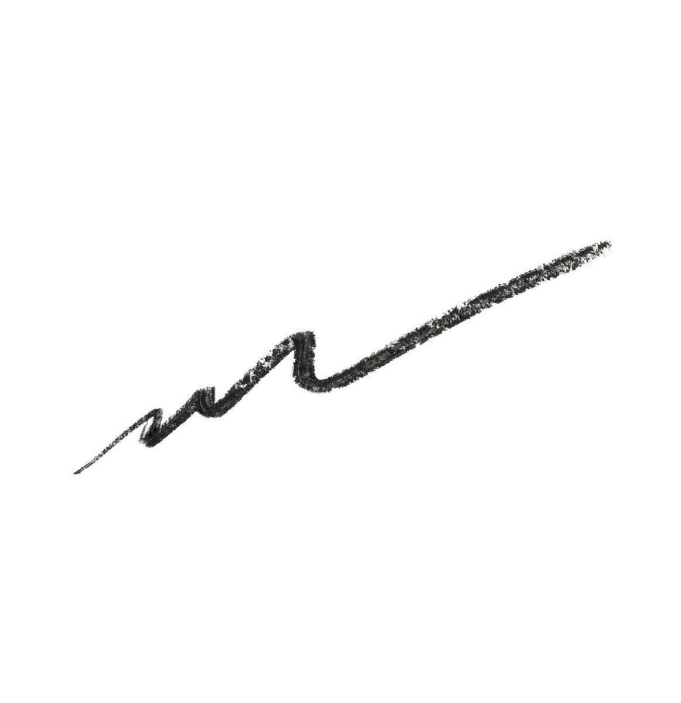 Wet n Wild Mega Last -vedenkestävä eyeliner, Blackest Black hinta ja tiedot | Silmämeikit | hobbyhall.fi