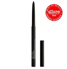 Vedenkestävä eyeliner Wet n Wild Mega Last, musta hinta ja tiedot | Silmämeikit | hobbyhall.fi