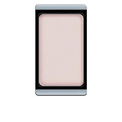 Artdeco Eyeshadow Matt -luomiväri, 0.8 g, 557 Matt Natural Pink hinta ja tiedot | Artdeco Meikit | hobbyhall.fi