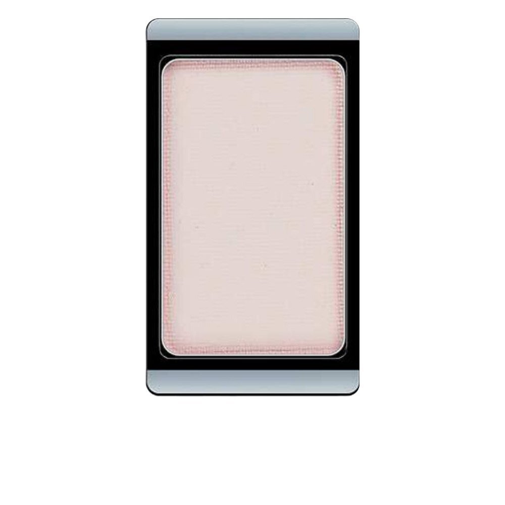 Artdeco Eyeshadow Matt -luomiväri, 0.8 g, 557 Matt Natural Pink hinta ja tiedot | Silmämeikit | hobbyhall.fi