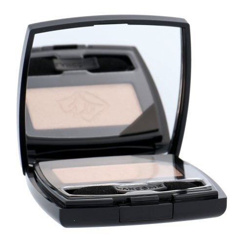 Luomiväri Lancome Ombre Hypnose Mono Pearly 2,5 g, 102 Sable Enchante hinta ja tiedot | Silmämeikit | hobbyhall.fi