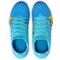 Nike Jalkineet Jr Superfly 9 Club Km Fg/Mg Blue Yellow DO9789 400 DO9789 400/2.5 hinta ja tiedot | Miesten urheilu- ja vapaa-ajan kengät | hobbyhall.fi