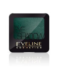 Eveline Cosmetics Mono luomiväri no 26 Lagoon Blue, 3 g hinta ja tiedot | Silmämeikit | hobbyhall.fi