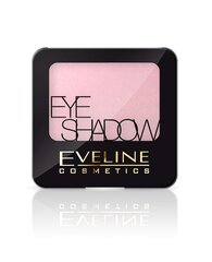 Eveline Cosmetics Mono luomiväri no 29 Light Lilac, 3 g hinta ja tiedot | Silmämeikit | hobbyhall.fi