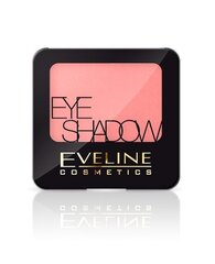 Eveline Cosmetics Mono luomiväri no 32 Fresh Pink, 3 g hinta ja tiedot | Silmämeikit | hobbyhall.fi