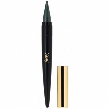 Eyeliner Yves Saint Laurent 1,2 ml, 4 ruskea hinta ja tiedot | Silmämeikit | hobbyhall.fi