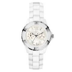 Naisten kello Guess X69001L1S hinta ja tiedot | Guess Muoti | hobbyhall.fi