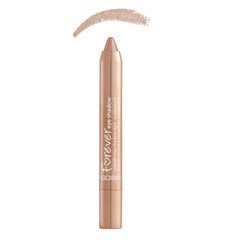 Luomiväri Gosh Forever Eye Shadow 1,5 g, 03 Light Copper hinta ja tiedot | Silmämeikit | hobbyhall.fi