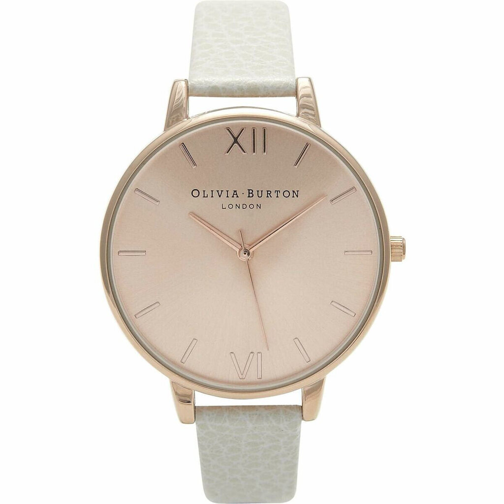 Miesten kello Olivia Burton OB13BD11 hinta ja tiedot | Miesten kellot | hobbyhall.fi