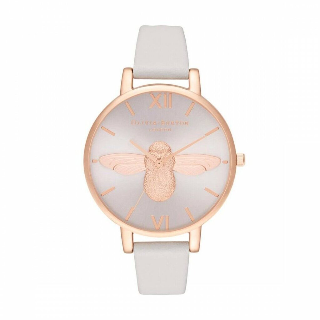 Naisten kello Olivia Burton OB16AM158 hinta ja tiedot | Naisten kellot | hobbyhall.fi