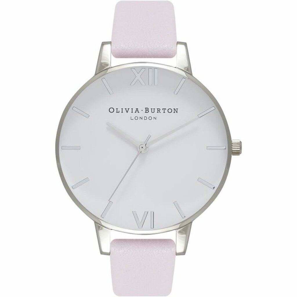 Naisten kello Olivia Burton OB16BDW34 hinta ja tiedot | Naisten kellot | hobbyhall.fi