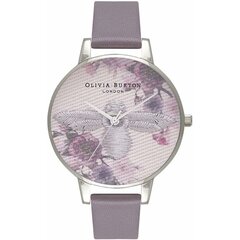 Naisten kello Olivia Burton OB16EM05 hinta ja tiedot | Naisten kellot | hobbyhall.fi