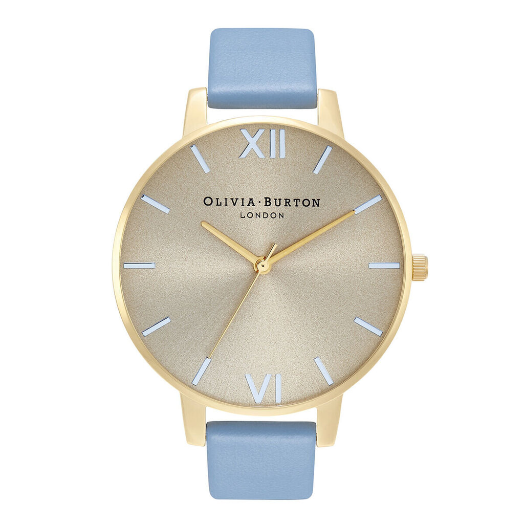 Naisten kello Olivia Burton OB16EN15 hinta ja tiedot | Naisten kellot | hobbyhall.fi