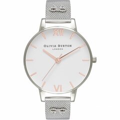 Naisten kello Olivia Burton OB16ES10 hinta ja tiedot | Naisten kellot | hobbyhall.fi