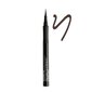 GOSH Intense Eye Liner Pen -silmänrajaustussi, 1 g, 03 Brown hinta ja tiedot | Silmämeikit | hobbyhall.fi