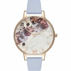 Naisten kello Olivia Burton OB16MF10 hinta ja tiedot | Naisten kellot | hobbyhall.fi