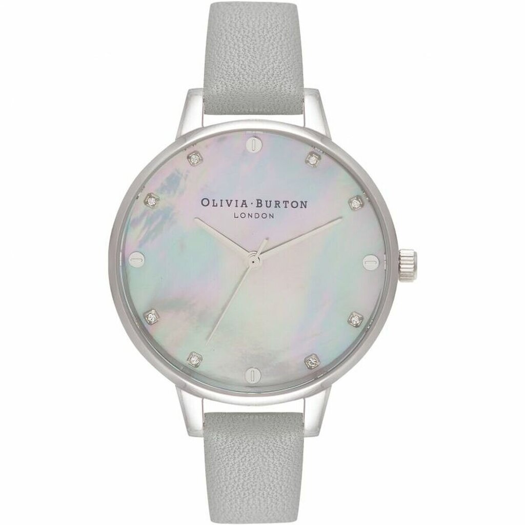 Naisten kello Olivia Burton OB16SE16 hinta ja tiedot | Naisten kellot | hobbyhall.fi