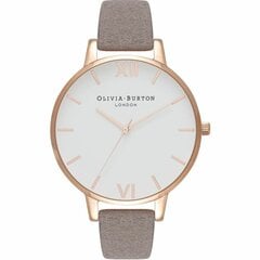 Naisten kello Olivia Burton OB16VE09 hinta ja tiedot | Naisten kellot | hobbyhall.fi