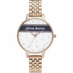 Naisten kello Olivia Burton OB16VS06 hinta ja tiedot | Naisten kellot | hobbyhall.fi