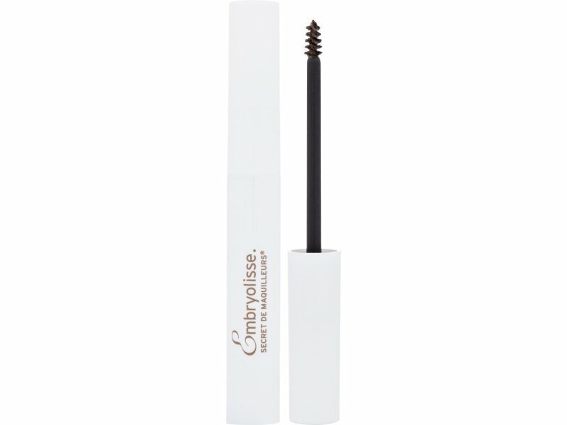 Brow Volumizing Mascara, 5 ml hinta ja tiedot | Kulmavärit ja kulmakynät | hobbyhall.fi