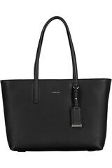 Naisten käsilaukku Calvin Klein K60K610736 hinta ja tiedot | Naisten käsilaukut | hobbyhall.fi