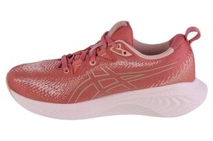 Naisten urheilukengät Asics, punainen hinta ja tiedot | Naisten urheilu- ja vapaa-ajan kengät | hobbyhall.fi