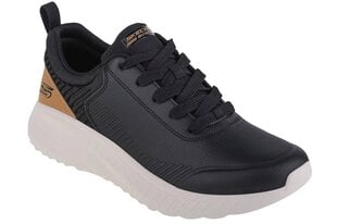 Bobs squad chaos skechers miehet black 118033blk hinta ja tiedot | Miesten urheilu- ja vapaa-ajan kengät | hobbyhall.fi