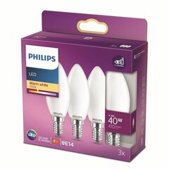 LED-lamppu Philips 8719514272170, 3 kpl. hinta ja tiedot | LED-valonauhat | hobbyhall.fi