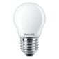 LED-lamppu Philips E27, 1 kpl. hinta ja tiedot | LED-valonauhat | hobbyhall.fi