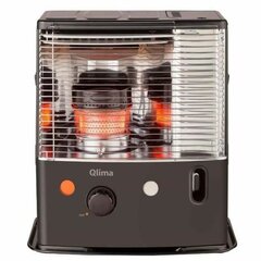 Öljyjäähdytin QLima 2700W hinta ja tiedot | Lämmittimet | hobbyhall.fi