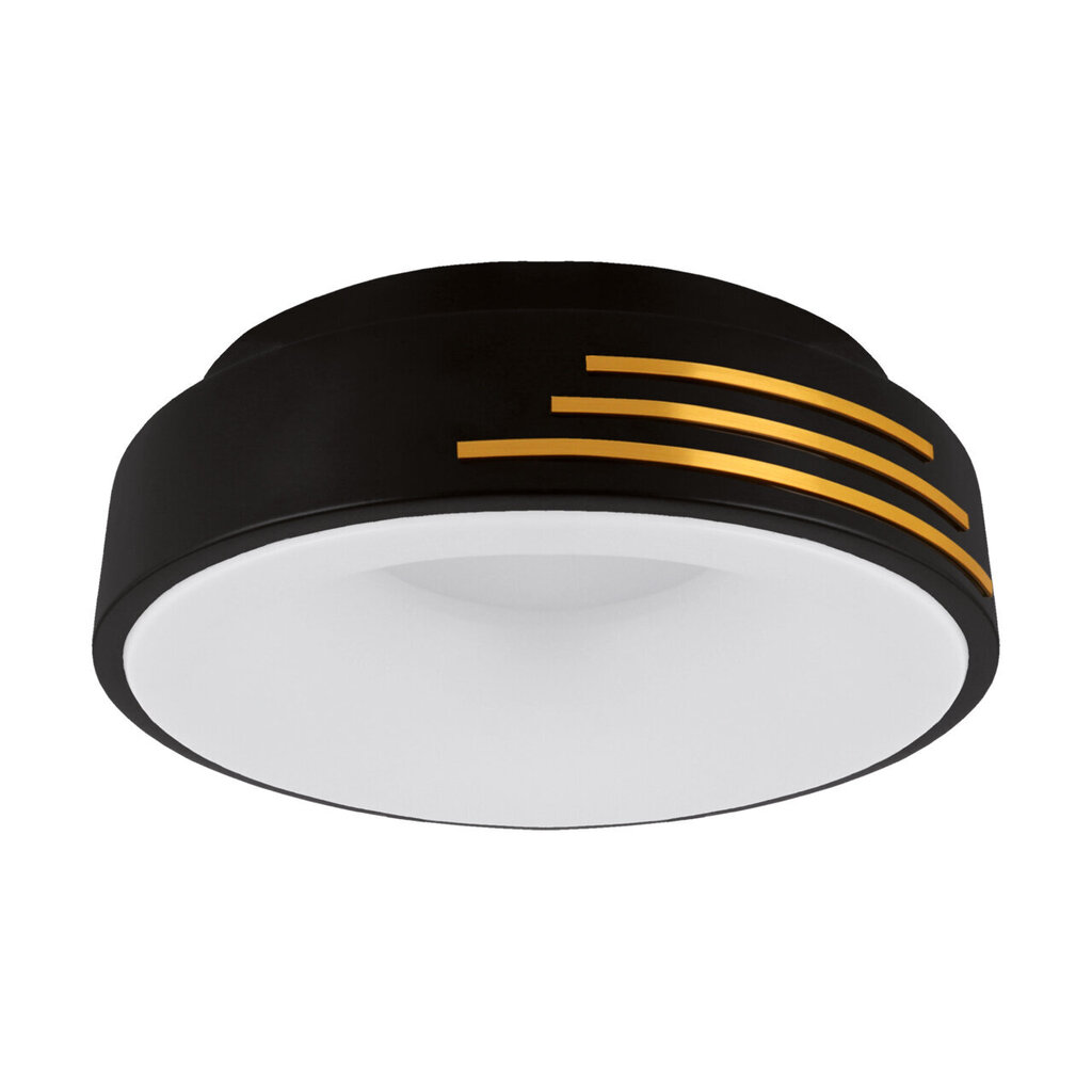 LIBRUS led c 24w nw katto smd led-valaisin strühm 95x380x380mm hinta ja tiedot | Upotettavat valaisimet ja LED-valaisimet | hobbyhall.fi