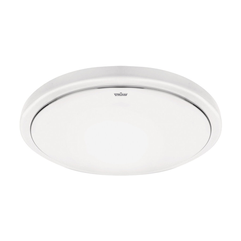 Kattovalaisin liiketunnistimella sola led c slim mvs 18w nw 63 x 290 x 290 mm hinta ja tiedot | Kattovalaisimet | hobbyhall.fi