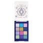 Luomiväripaletti Vivienne Sabo Eyeshadow Palette, Le Cristale hinta ja tiedot | Silmämeikit | hobbyhall.fi