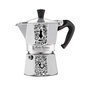 Bialetti kahvipannu, 130 ml hinta ja tiedot | Kahvipannut ja teekannut | hobbyhall.fi