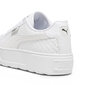 Puma Jalkineet Karmen Logobsession White 393194 01 393194 01/5.5 hinta ja tiedot | Naisten urheilu- ja vapaa-ajan kengät | hobbyhall.fi