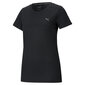 Puma Pusero Performance Te Black 520311 01 520311 01/2XL hinta ja tiedot | Naisten T-paidat | hobbyhall.fi